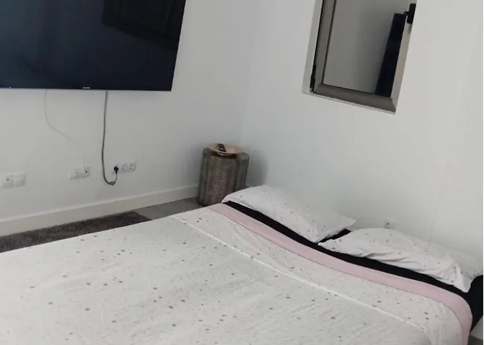 Pg House & Suite