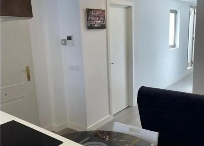 Pg House & Suite